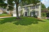 3651 Forest Glen Trail - Photo 1