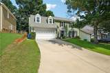 3651 Forest Glen Trail - Photo 3