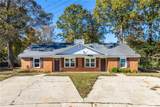 501 Timber Ridge Court - Photo 1