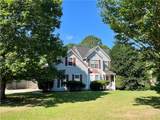 2850 Rising Sun Trail - Photo 1