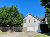 2850 Rising Sun Trail - Photo 2