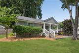 861 Powder Springs Street - Photo 23