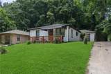 1409 Hawkins Street - Photo 1