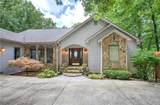 300 Sassafras Mountain Trail - Photo 4