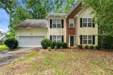 2581 Star Lane - Photo 2