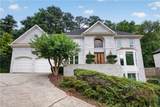 1711 Tyler Green Trail - Photo 1