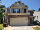 165 Canvas Ives Drive - Photo 1