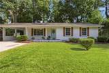 2725 Bradmoor Way - Photo 1