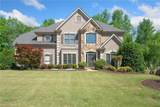 5025 Jonquilla Drive - Photo 3