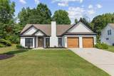 11203 Knotty Pine - Photo 1
