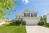 2635 Niblick Way - Photo 1