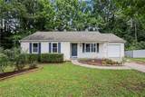 5305 Seattle Slew Court - Photo 1