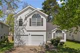 2816 Two Lakes Circle - Photo 1