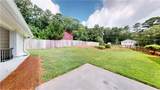 911 Hickory View Court - Photo 27