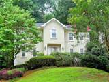 2101 Mark Hall Court - Photo 2