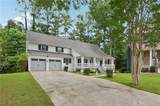 2382 Battle Forest Drive - Photo 2