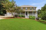 3298 Brackenridge Trail - Photo 1