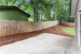 3405 Romulus Drive - Photo 31