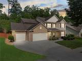 1172 Terrasol Ridge - Photo 1
