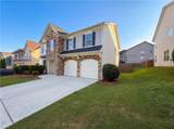 3718 Park Hill Circle - Photo 20