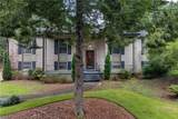 2509 Maclaren Circle - Photo 1