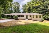 293 Harmony Grove Road - Photo 1