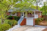 282 Willis Mill Road - Photo 1