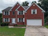 524 Mccain Creek Trail - Photo 1