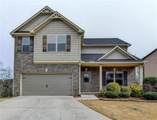 1376 Castleberry Drive - Photo 1
