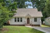 2498 White Oak Drive - Photo 1