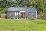 2728 Mcafee Road - Photo 1