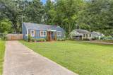2728 Mcafee Road - Photo 3