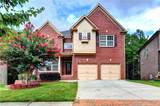 2511 Royston Drive - Photo 1