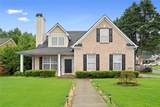 2050 Wildcat Cliffs Way - Photo 1