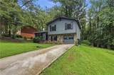 5516 Liberty Road - Photo 2