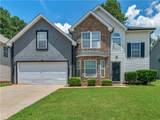 1132 Oak Hollow Lane - Photo 46