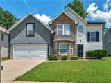 1132 Oak Hollow Lane - Photo 47