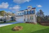901 Kranston Drive - Photo 2