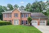 3304 Standing Peachtree Trail - Photo 1