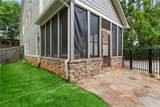 608 Concord Lake Lane - Photo 55