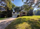 1346 Fairfield Drive - Photo 1
