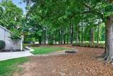 1405 Lake Dow Road - Photo 32