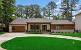 4130 Lower Roswell Lot 3 Road - Photo 3