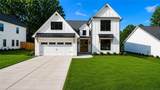 502 Level Creek Road - Photo 1