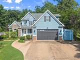 329 Hampton Forest Trail - Photo 2