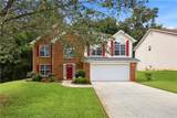 2625 Lindsey Oak Lane - Photo 1