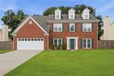 1660 Calvin Davis Circle - Photo 2