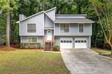 404 Ridgetop Drive - Photo 1