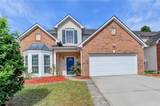 720 Goldenrod Way - Photo 1