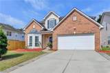 720 Goldenrod Way - Photo 45